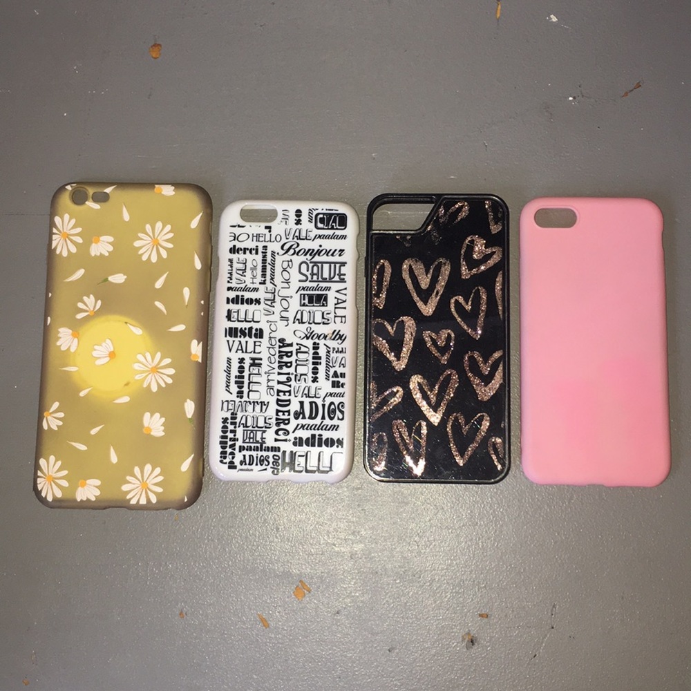 iphone cases !!